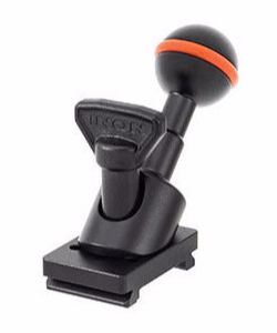 Arm installation example