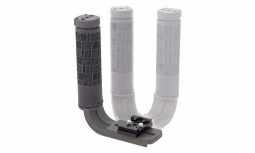 Arm installation example