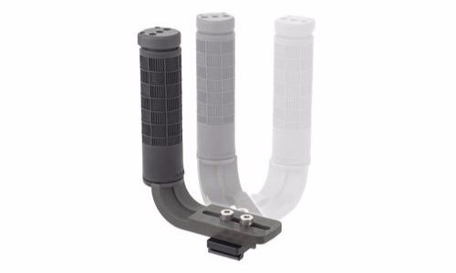 Arm installation example