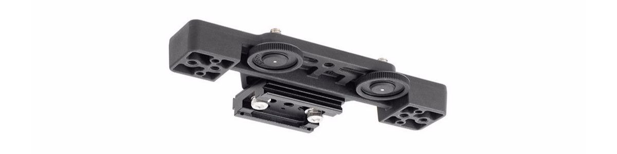 Grip Base D5 installation example