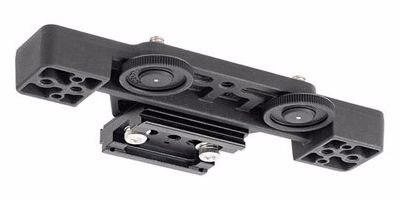 Grip Base D5 installation example