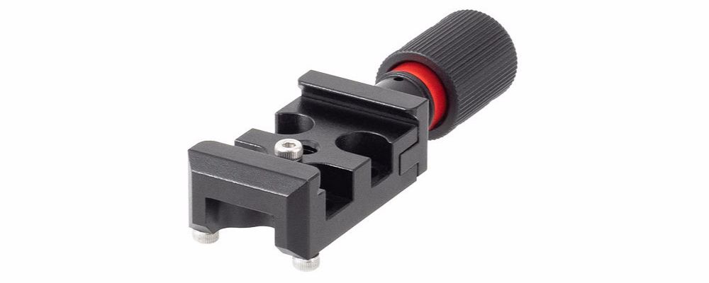 Quick Shoe W27 Clamp