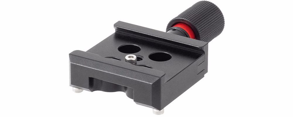 Quick Shoe W50 Clamp