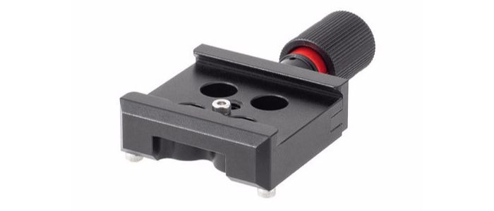 Quick Shoe W50 Clamp