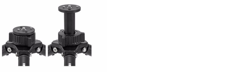 コンパクト三脚 UWTP-C1