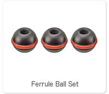 Ferrule Ball Set