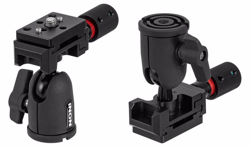 クイックシュー自由雲台 UWTP-QB1