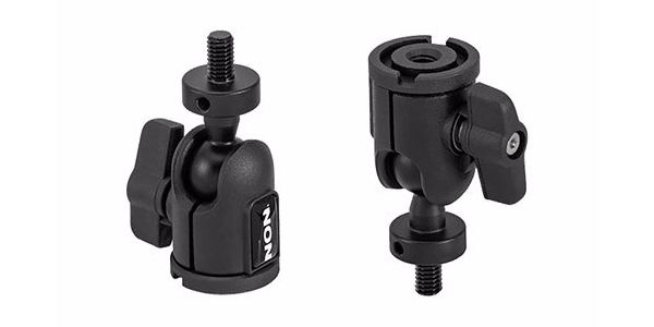 M6自由雲台 UWTP-M6B1