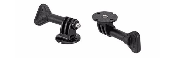 GP 1/4-20UNC アダプターII