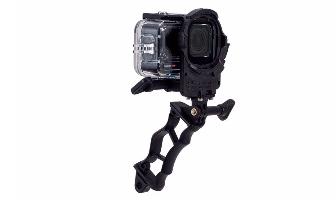 ZD Front Mask for Ace Pro 2 Grip Set
