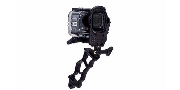 ZD Front Mask for Ace Pro 2 Grip Set