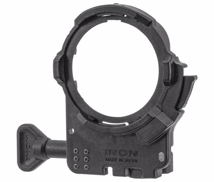 ZD Front Mask for GO Ultra