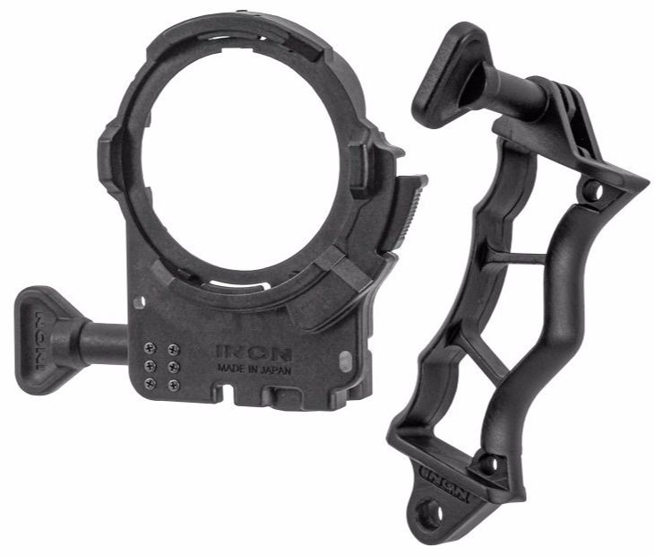 ZD Front Mask for GO Ultra Grip Set
