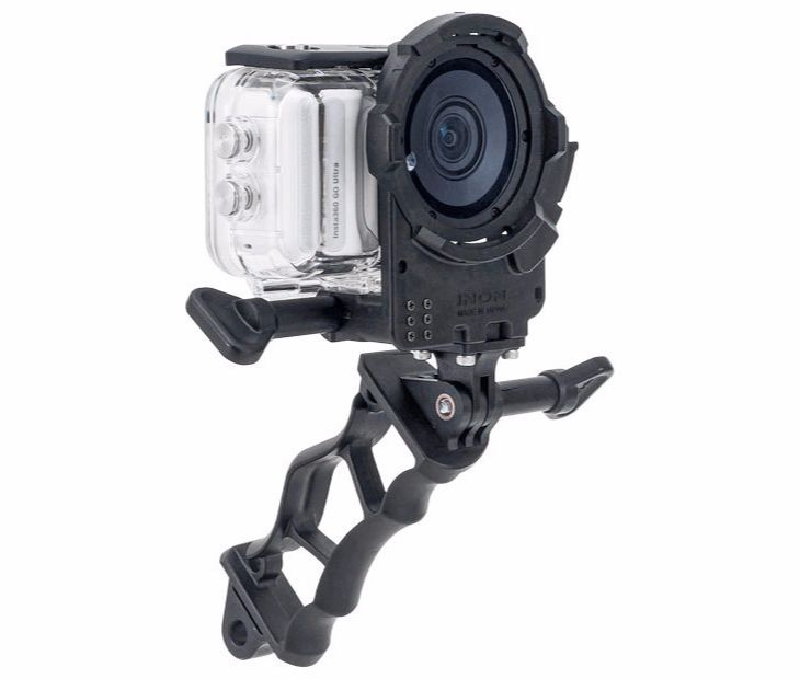 ZD Front Mask for GO Ultra Grip Set