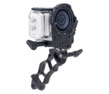 ZD Front Mask for GO Ultra Grip Set