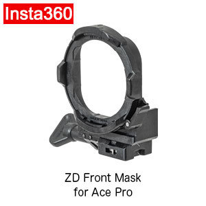 ZDフロントマスク for Ace Pro