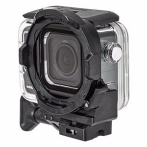 With Insta360 Ace Pro installed