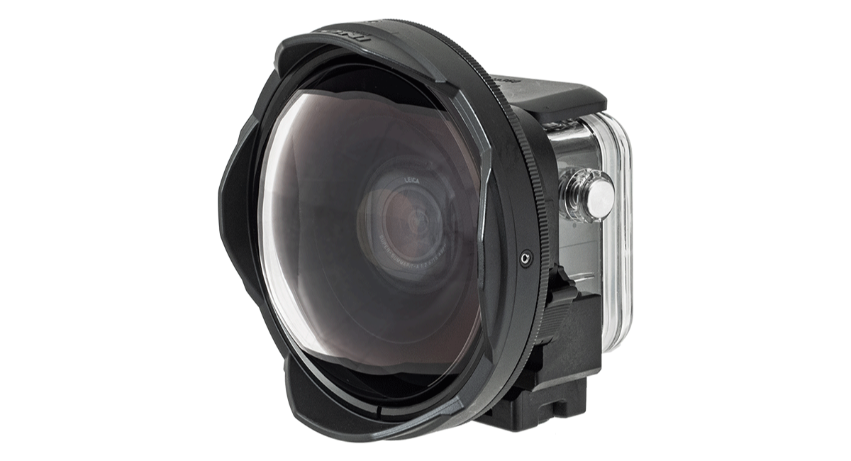 With UFL-GR140 ZD installed