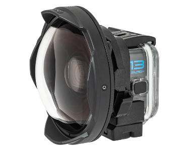 With UFL-GR140 ZD installed