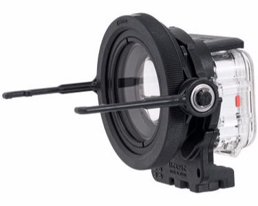 With UCL-G55 ZD installed