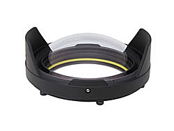 Dome Lens Unir II for UWL-H100