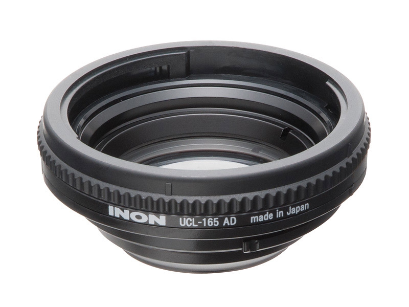 カメラ デジタルカメラ INON Close-up Lens UCL-165AD [Overview]