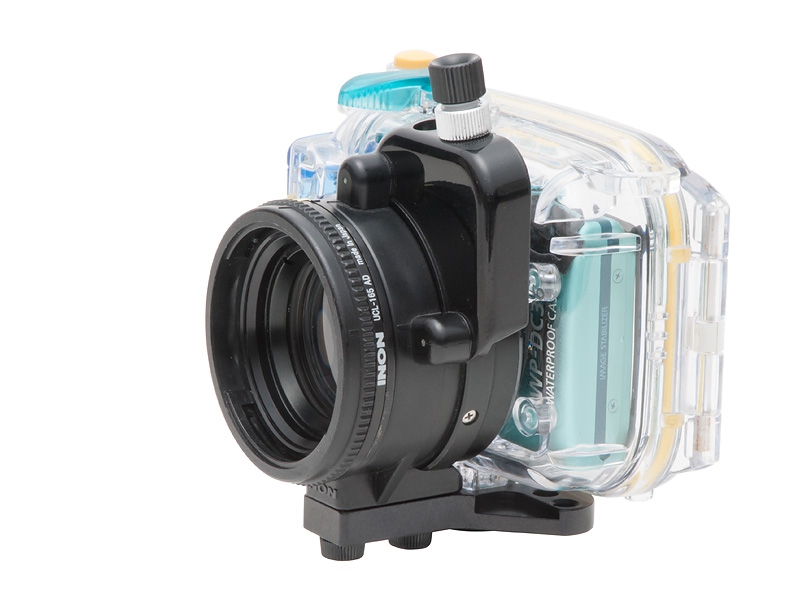 カメラ デジタルカメラ INON Close-up Lens UCL-165AD [Overview]