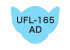 UFL-165AD