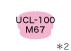 UCL-100M67