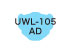 UWL-105AD