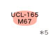 UCL-165M67