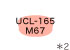 UCL-165M67