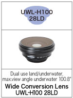 UWL-H100 28LD