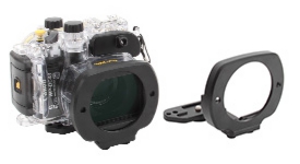M67 Lens Adapter Base DC48
