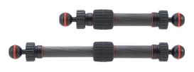 Carbon Telescopic Arm SS