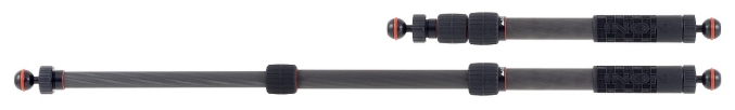 Carbon Telescopic Arm M