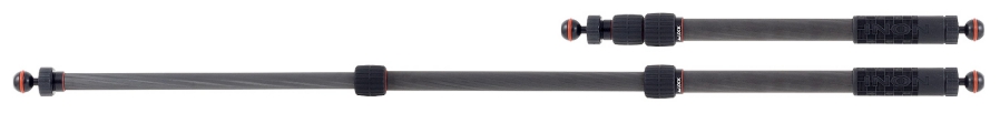 Carbon Telescopic Arm L