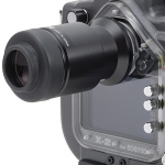 Straight Viewfinder Unit