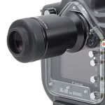 Straight Viewfinder Unit