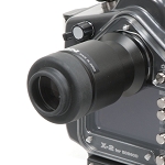 Straight Viewfinder Unit