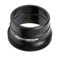 Zoom Gear 18-55 II