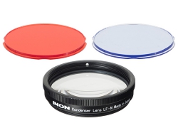 Condenser Lens LF-N