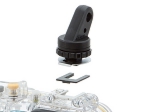 Accessory Shoe Spacer for Canon