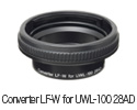 Converter LF-W for UWL-100 28AD