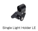 Single Light Holder LE