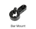 Bar Mount