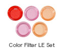 Color Filter LE Set