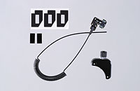 Optical D Cable Type L/Cap Set