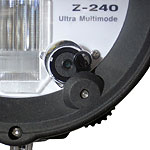 Light Adjustment Sensor