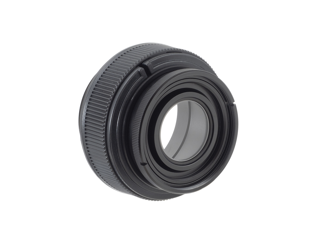 INON X-2 for GX9 Housing [Compatible Lens]